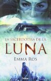 Portada de LA SACERDOTISA DE LA LUNA