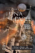 Portada de LUNA DE PAPEL