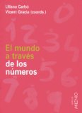 Portada de EL MUNDO A TRAVES DE LOS NUMEROS