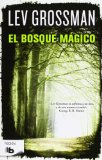 Portada de EL BOSQUE MAGICO