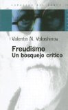 Portada de FREUDISMO, UN BOSQUEJO CRITICO