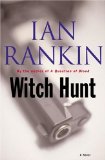 Portada de WITCH HUNT