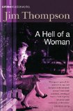 Portada de A HELL OF A WOMAN (CRIME MASTERWORKS)