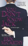 Portada de YOU DONT KNOW JACK (BRAVA CONTEMPORARY ROMANCE)