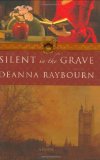 Portada de SILENT IN THE GRAVE