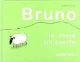 Portada de BRUNO, LA OVEJA SIN SUERTE