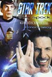 Portada de STAR TREK - SOY SPOCK (ED. ESPECIAL)