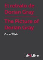 Portada de EL RETRATO DE DORIAN GRAY