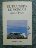 Portada de EL TRANSITO DE MORGAN