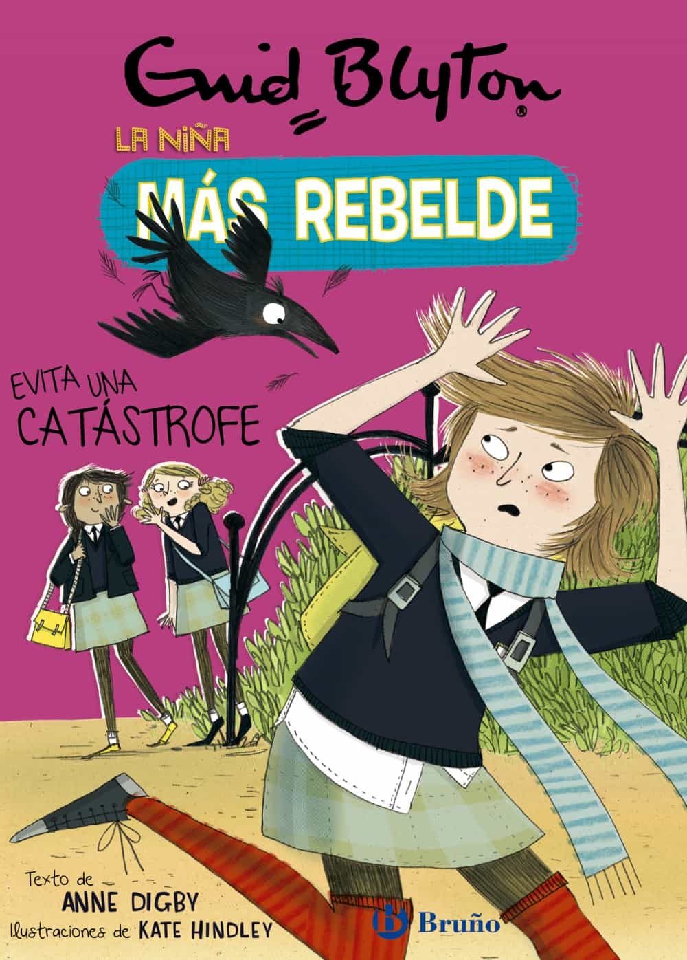 Portada del libro