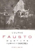 Portada de FAUSTO