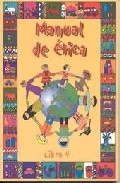 Portada de MANUAL DE ETICA