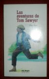 Portada de LAS AVENTURAS DE TOM SAWYER