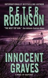 Portada de INNOCENT GRAVES