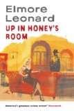 Portada de UP IN HONEY'S ROOM