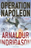 Portada de OPERATION NAPOLEON