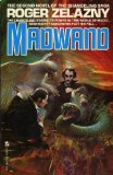 Portada de MADWAND