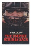 Portada de THE UMPIRE STRIKES BACK / BY RON LUCIANO & DAVID FISHER