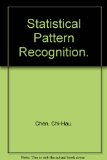 Portada de STATISTICAL PATTERN RECOGNITION. [HARDCOVER] BY CHEN, CHI-HAU.