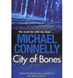 Portada de CITY OF BONES