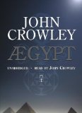 Portada de AEGYPT