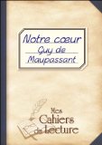 Portada de NOTRE COEUR