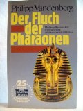 Portada de DER FLUCH DER PHARAONEN