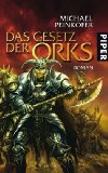 Portada de DAS GESETZ DER ORKS