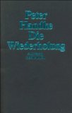 Portada de DIE WIEDERHOLUNG