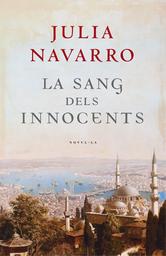 Portada de LA SANG DELS INNOCENTS (EBOOK)