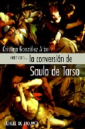 Portada de ORAR CON LA CONVERSION DE PAOLO DE TARSO