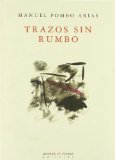 Portada de TRAZOS SIN RUMBO