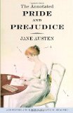 Portada de PRIDE AND PREJUDICE, THE ANNOTATED