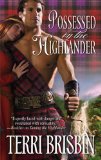 Portada de POSSESSED BY THE HIGHLANDER (HARLEQUIN HISTORICAL)