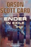 Portada de ENDER IN EXILE