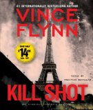 Portada de KILL SHOT (AMERICAN ASSASSIN THRILLERS)