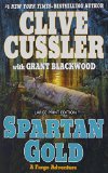 Portada de SPARTAN GOLD