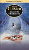 Portada de ATLANTYDA ODNALEZIONA