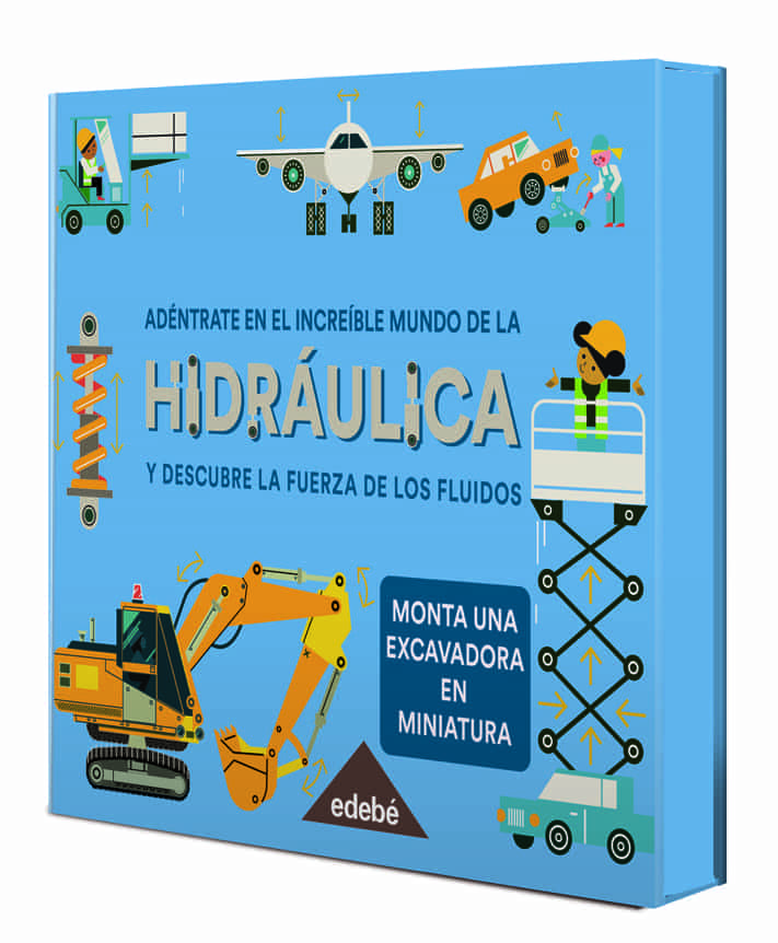 Portada del libro