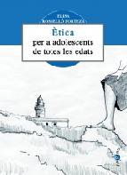 Portada de ETICA PER A ADOLESCENTS DE TOTES LES EDATS