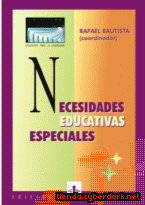 Portada de NECESIDADES EDUCATIVAS ESPECIALES - EBOOK