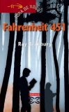 Portada de FAHRENHEIT 451