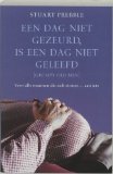 Portada de EEN DAG NIET GEZEURD, IS EEN DAG NIET GELEEFD: GEHEIM DAGBOEK