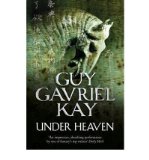 Portada de UNDER HEAVEN