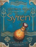 Portada de SEPTIMUS HEAP, BOOK FIVE: SYREN