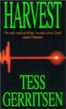 Portada de HARVEST