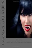 Portada de COFFIN GIRLS, ELEGANTLY UNDEAD: (BOOK 1 OF THE COFFIN GIRLS WITCH-VAMPIRE SERIES)