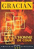 Portada de L'HOMME DE COUR (LA PETITE COLLECTION)