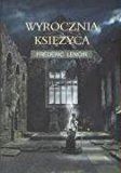 Portada de WYROCZNIA KSIEZYCA