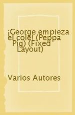 Portada del libro